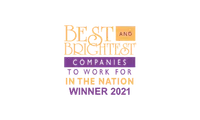 text, logo, company name