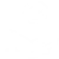 Outlined hand offering a ribbon badge with a star symbolizing quality or award recognition.