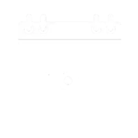 White calendar icon displaying the number 365 on a black background symbolizing a full year.