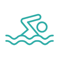 swim icon