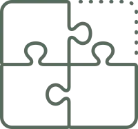 icon of a puzzle