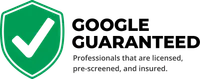 a black and white logo