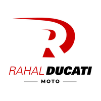 Rahal Ducati Moto