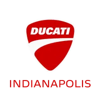 Rahal Ducati Indianapolis