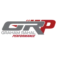 Graham Rahal Performance