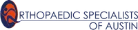 Orthopaedic Specialists of Austin logo