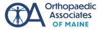 a black and white logo