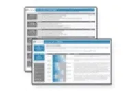 graphical user interface, application