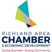 logo, company name
