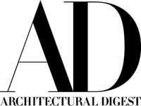 Black and white stylized M logo with concentric circles forming the letter on black background.