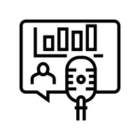 radon testing icon