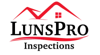 LunsPro Inspections logo