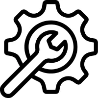 Additional services icon