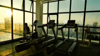 Fitness Centers inspection, Atlanta Residential and Commercial Inspections, Atlanta Property Inspections, Commercial Property Inspections, Atlanta  Commercial Property Inspector