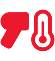 Infrared inspection, thermal camera, Atlanta Home Inspection, Home Inspector Atlanta, Atlanta new construction inspector, Atlanta new construction phase inspections, Atlanta new construction bundle packages