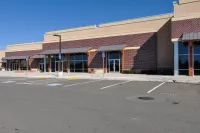 retail strip center, shopping center, parking lot inspection, Atlanta Residential and Commercial Inspections, Atlanta Property Inspections, Commercial Property Inspections, Atlanta  Commercial Property Inspector