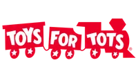 text, logo
