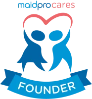 MaidPro Cares founder MaidPro Birmingham