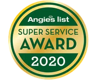MaidPro Culver City Super Service Award 2020 MaidPro Culver City