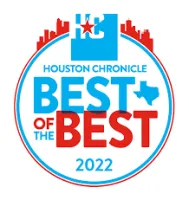 Houston Chronicle Best of the Best 2022, MaidPro Houston Central