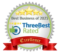Best Business 2023 Three Best Rated 