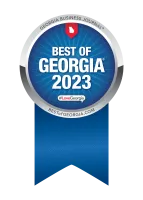 Georgia Business Journal Best of Georgia 2023, MaidPro Smyrna
