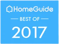 2017 Best of HomeGuide MaidPro East Charlotte
