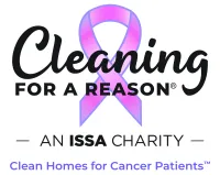 Cleaning For a Reason logo
