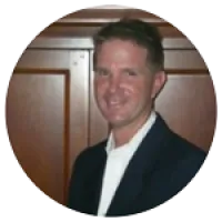 a man in a suit