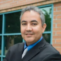a man in a suit