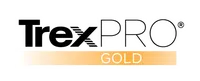 Trex PRO logo for Nelson Exteriors