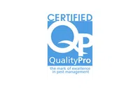 Pestmaster Asheville is Quality Pro certified for pest management