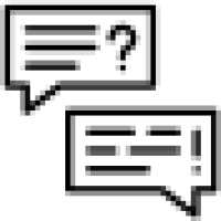 Nike logo in black and white with the iconic swoosh symbol representing the brand.