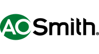 Logo of ACME Corporation featuring a green circle and bold lettering.