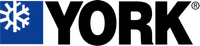 a black and white logo