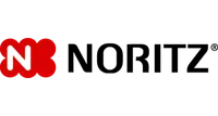 Netflix logo featuring red N icon and wordmark, symbolizing streaming entertainment.