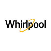 Logo of a company featuring a simple circle design in gold and black colors.