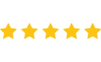 4.9 out of 5 stars