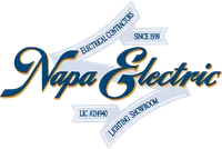 logo, company name