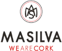logo, company name