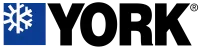 a close up of a logo
