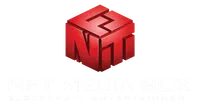 logo, company name