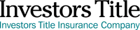 Investors Title Insurance Company logo