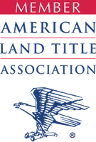 American Land Title Association member logo