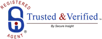 Trusted & Verified logo