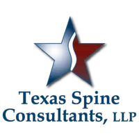Texas Spine Consultants Logo