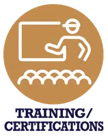 UA Local Union 72 Training/ Certifications