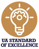 UA Local Union 72 US Standard of Excellence