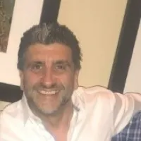 a man with a beard