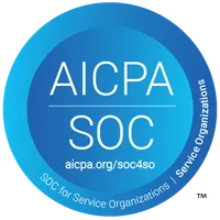 AICPA SOC logo